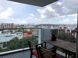 The Minton (D19), Condominium #456983641